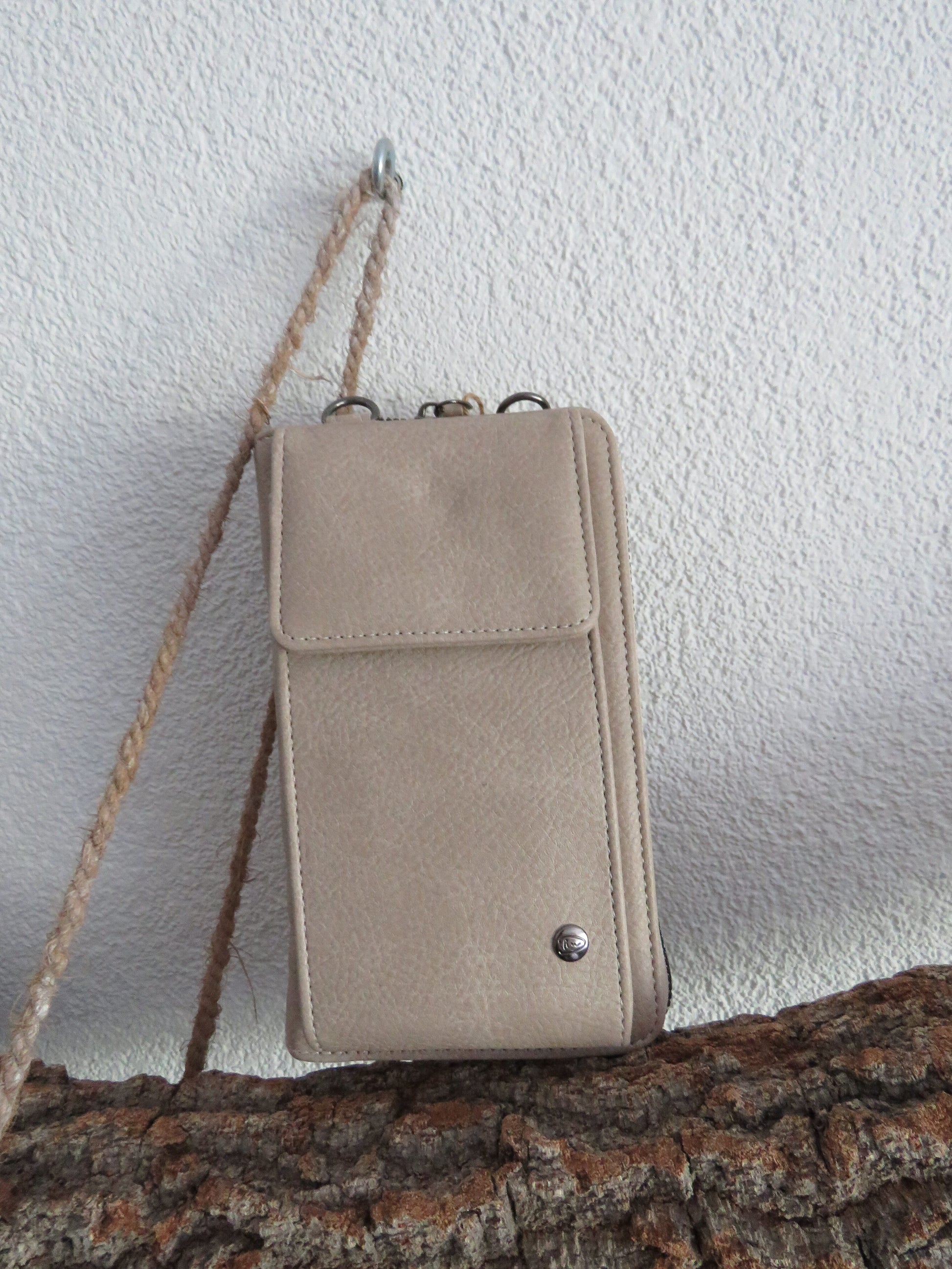 schoudertas-/telefoontasje-/portemonnee