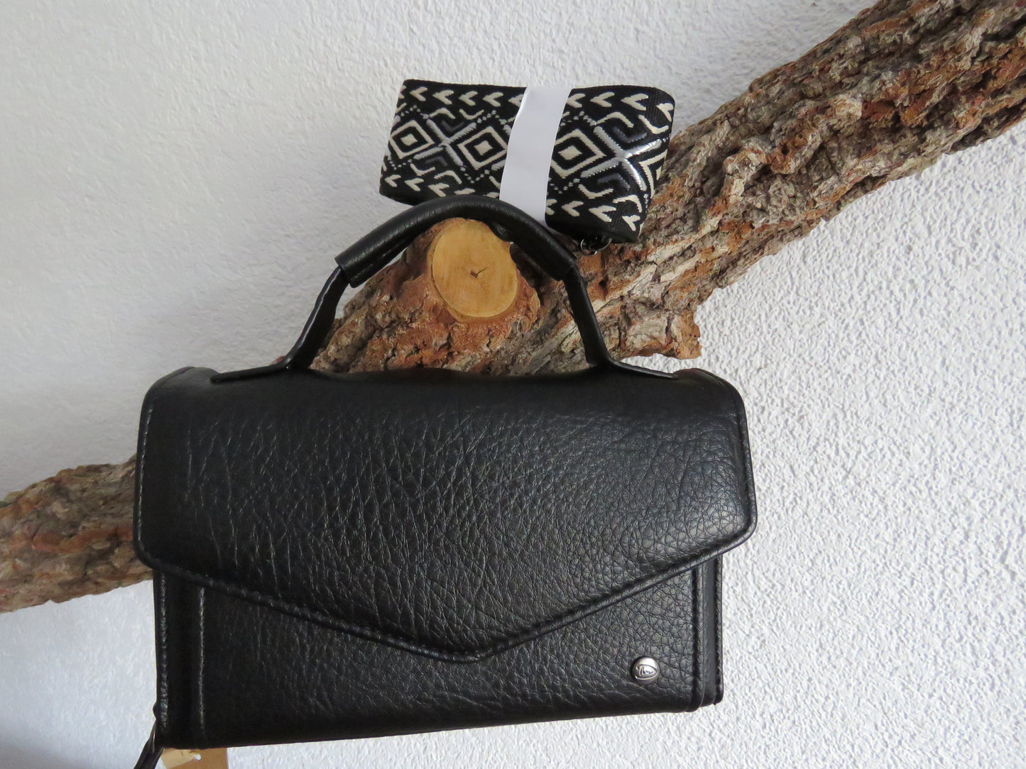 schoudertasje-/crossbodytasje