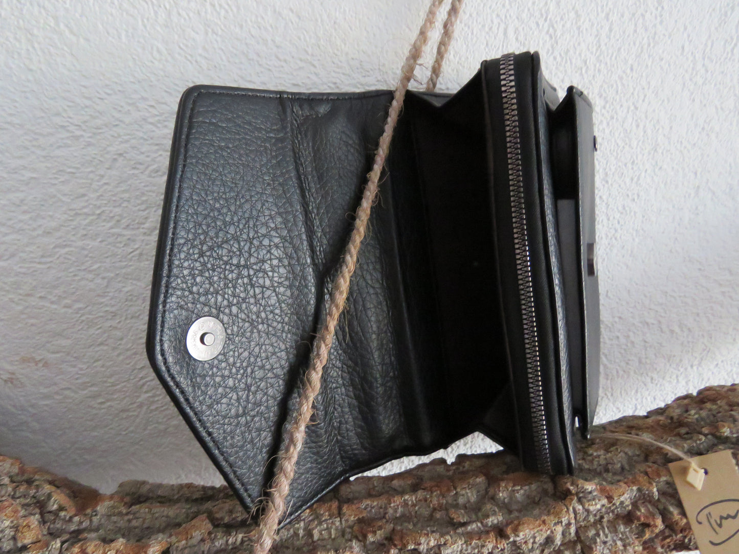 schoudertasje-/crossbodytasje