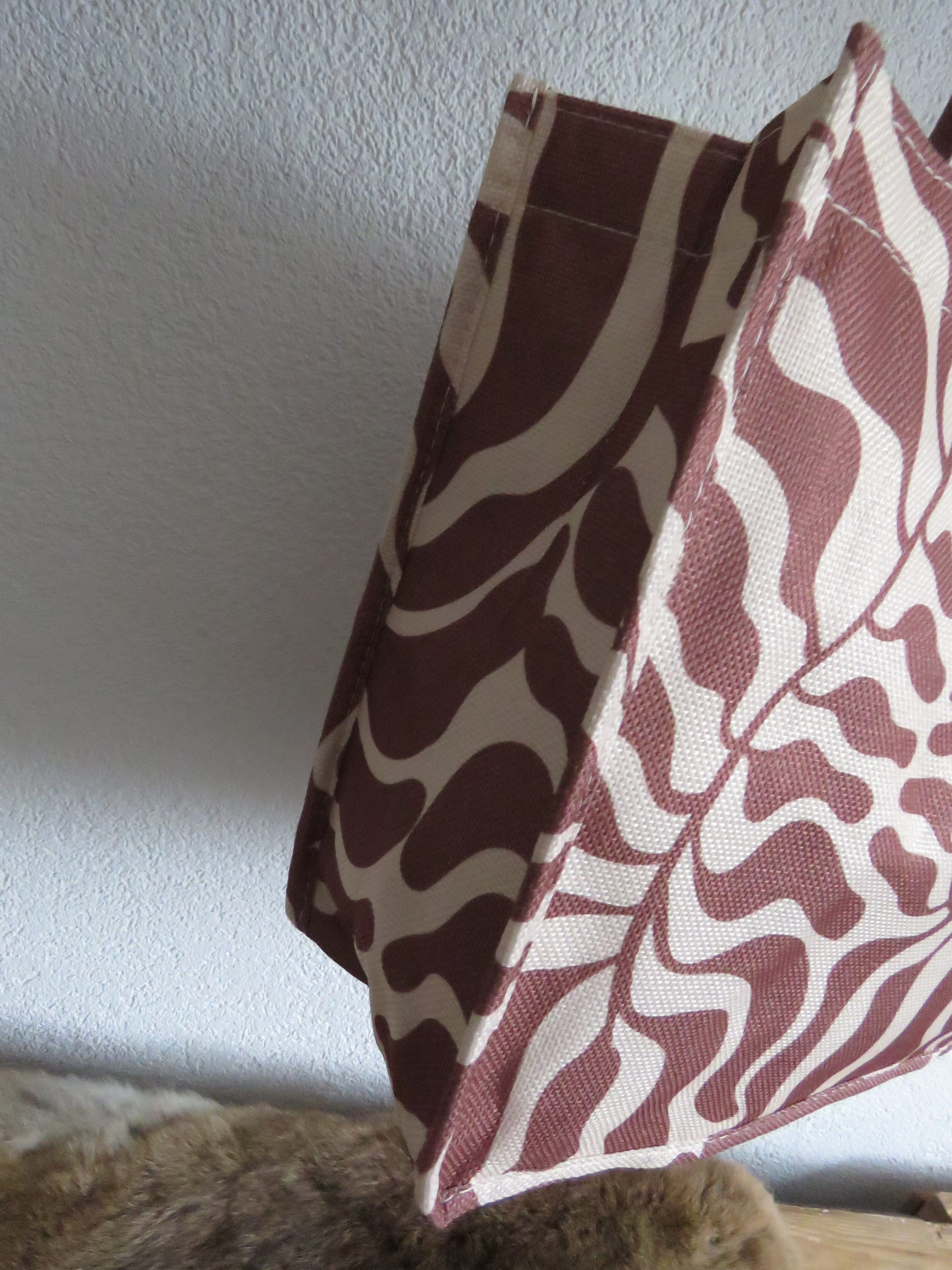 hand-/schouder-/strandtas