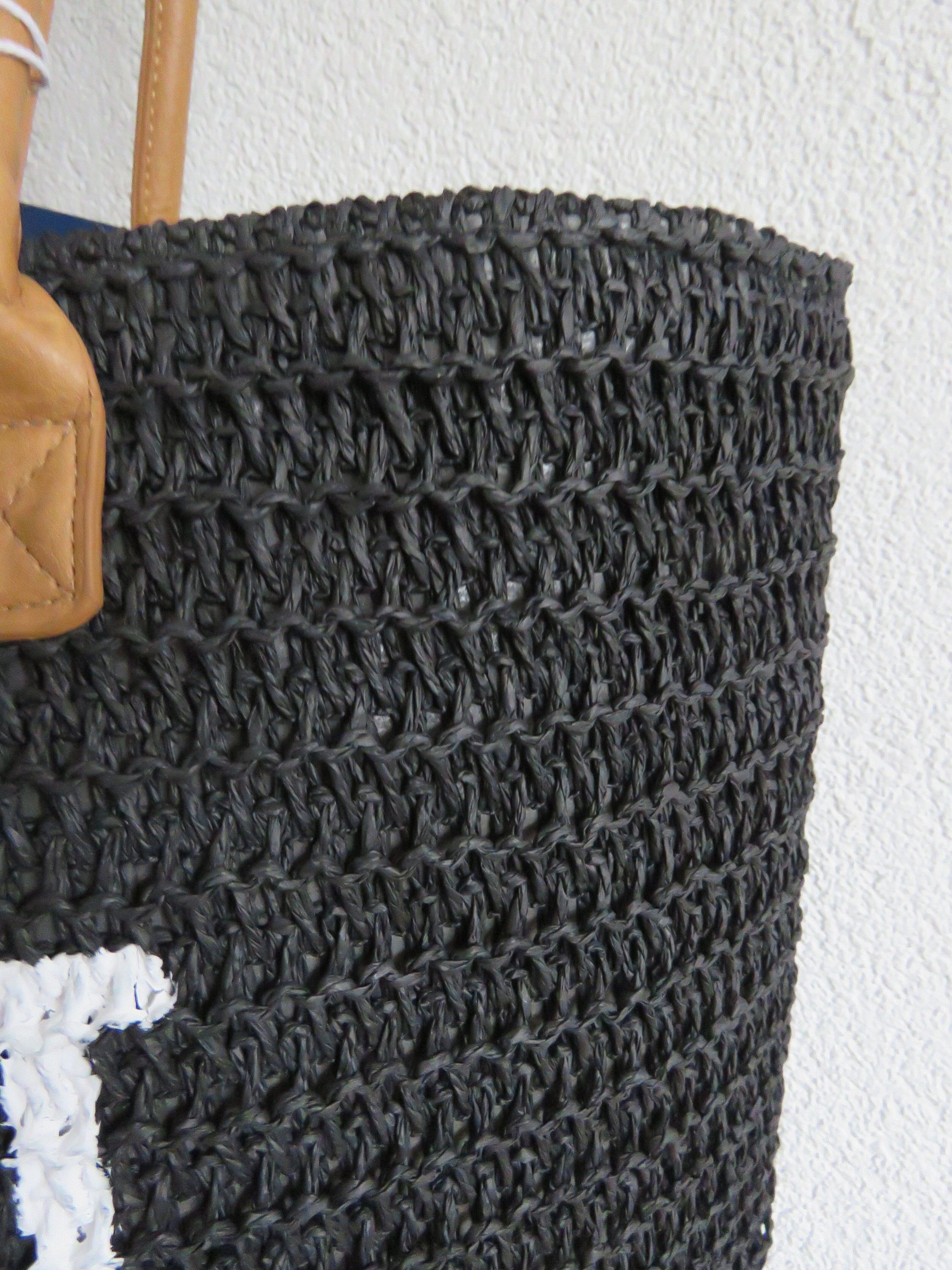 hand-/schouder-/strandtas