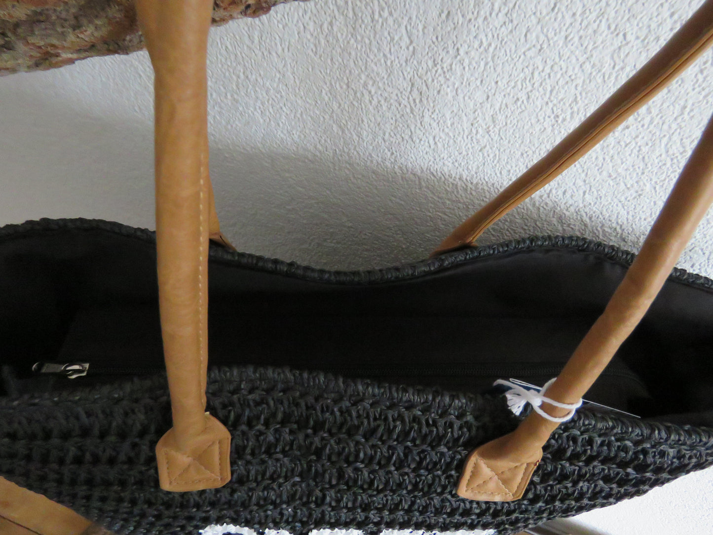 hand-/schouder-/strandtas