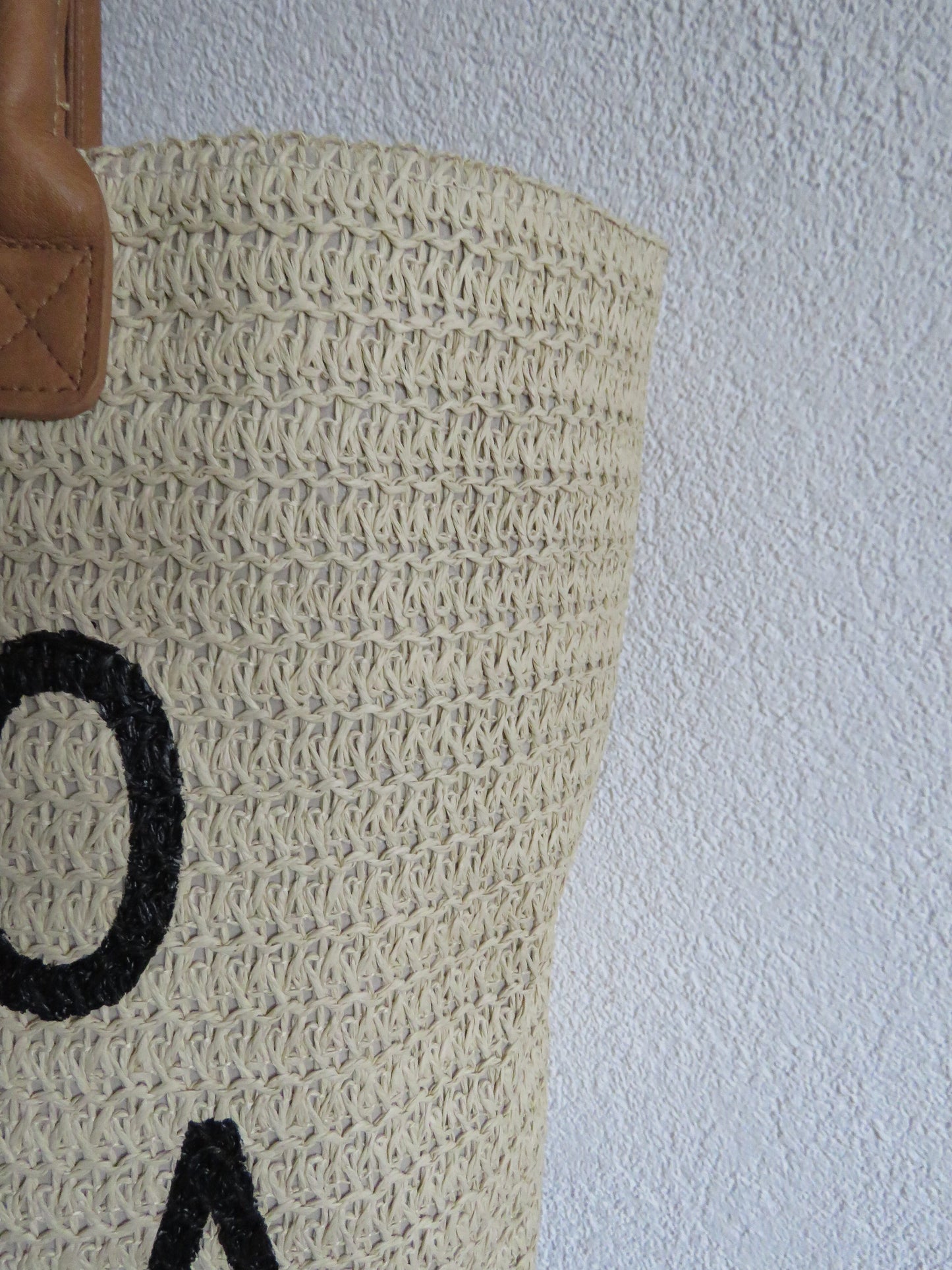 hand-/schouder-/strandtas
