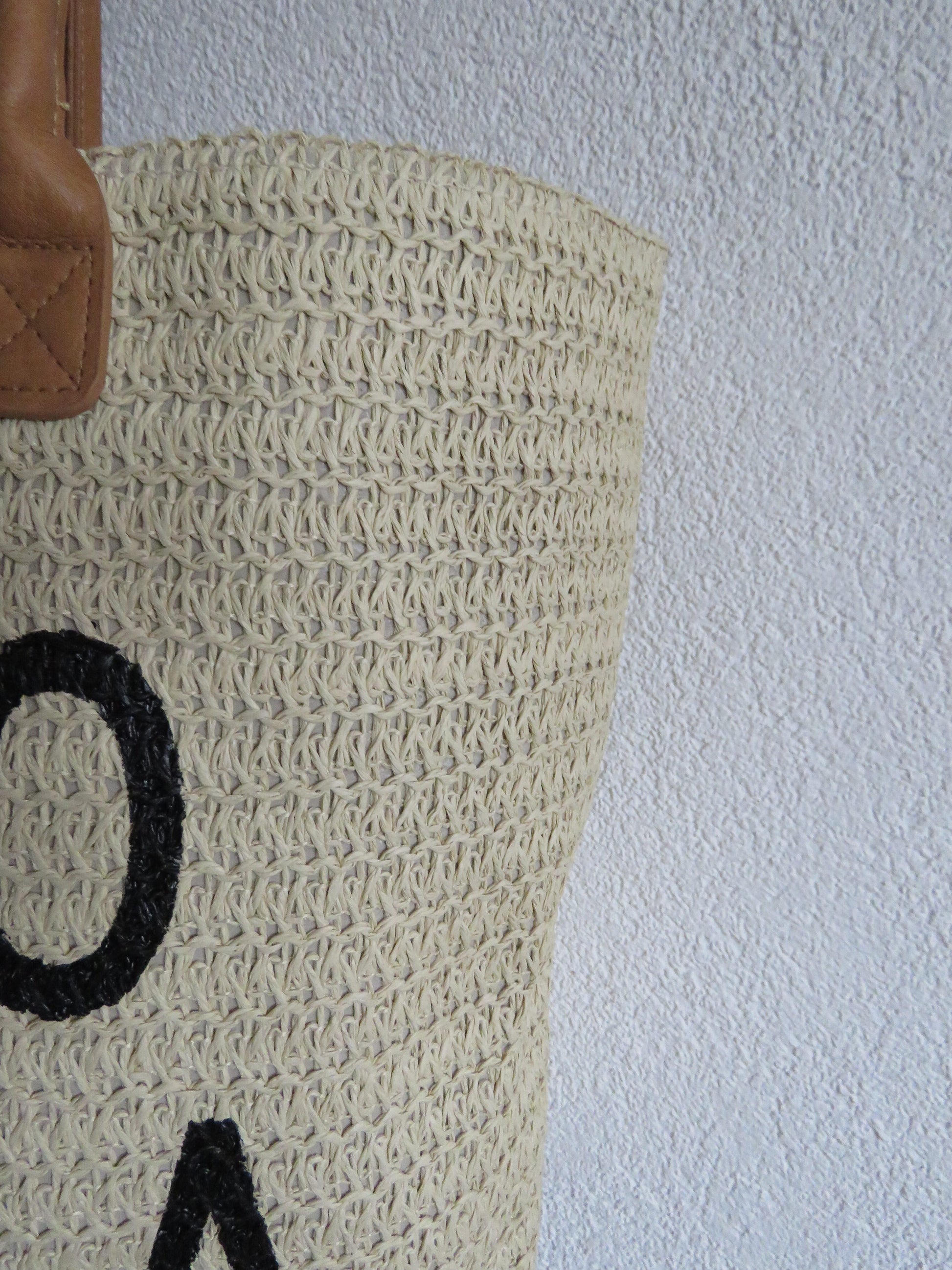 hand-/schouder-/strandtas