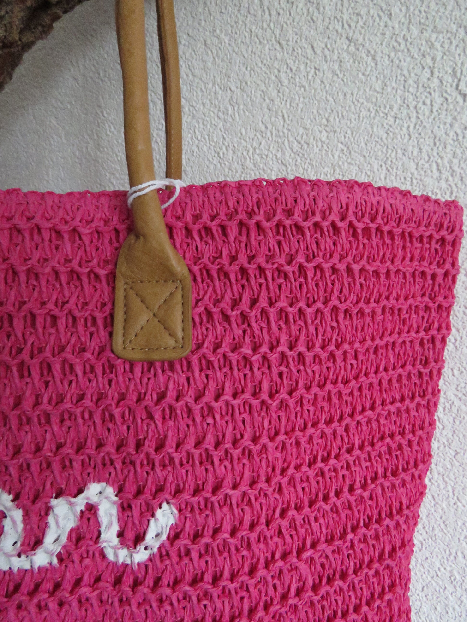 hand-/schouder-/strandtas