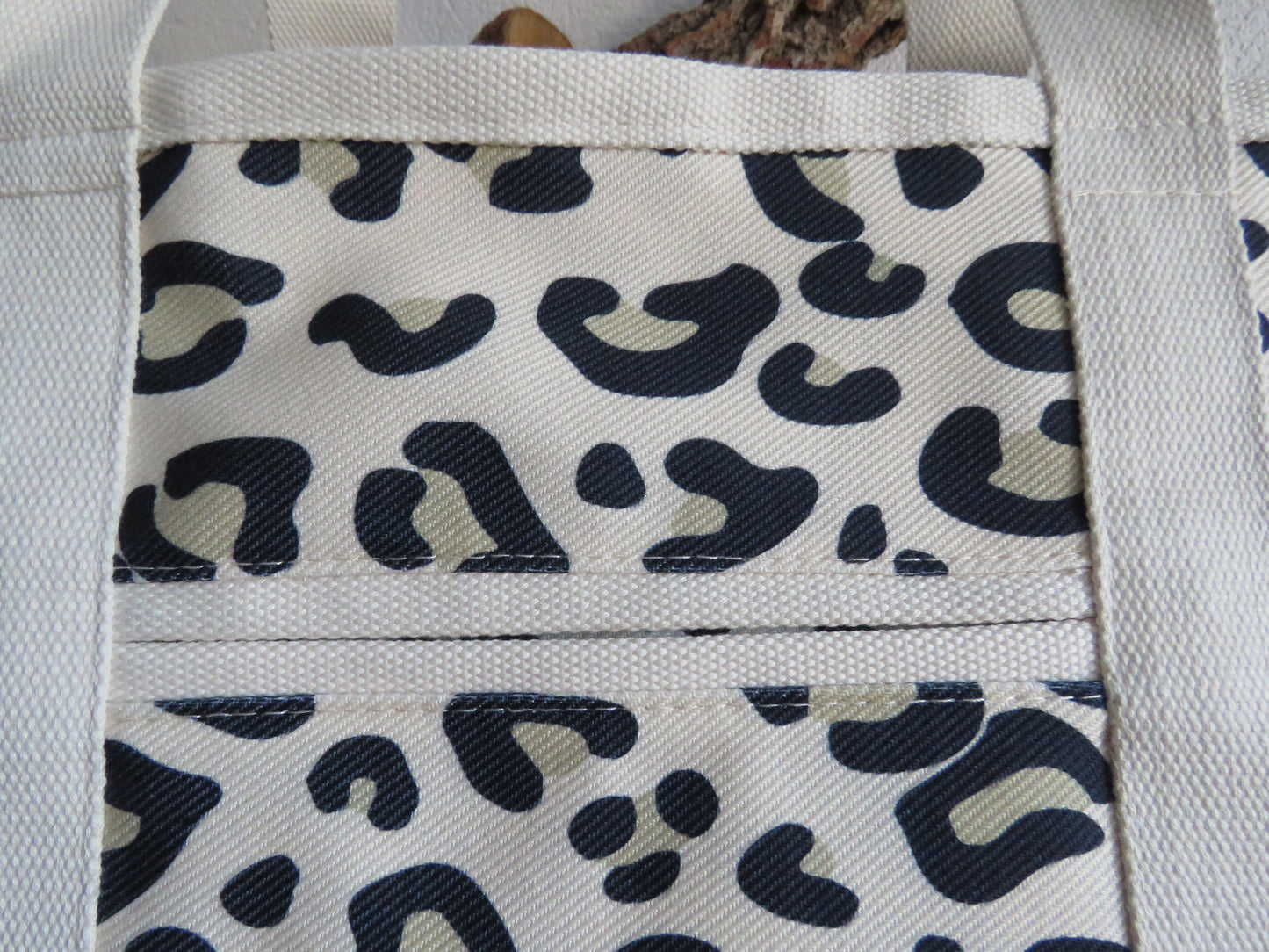 schouder-/sport-/weekend-/strandtas