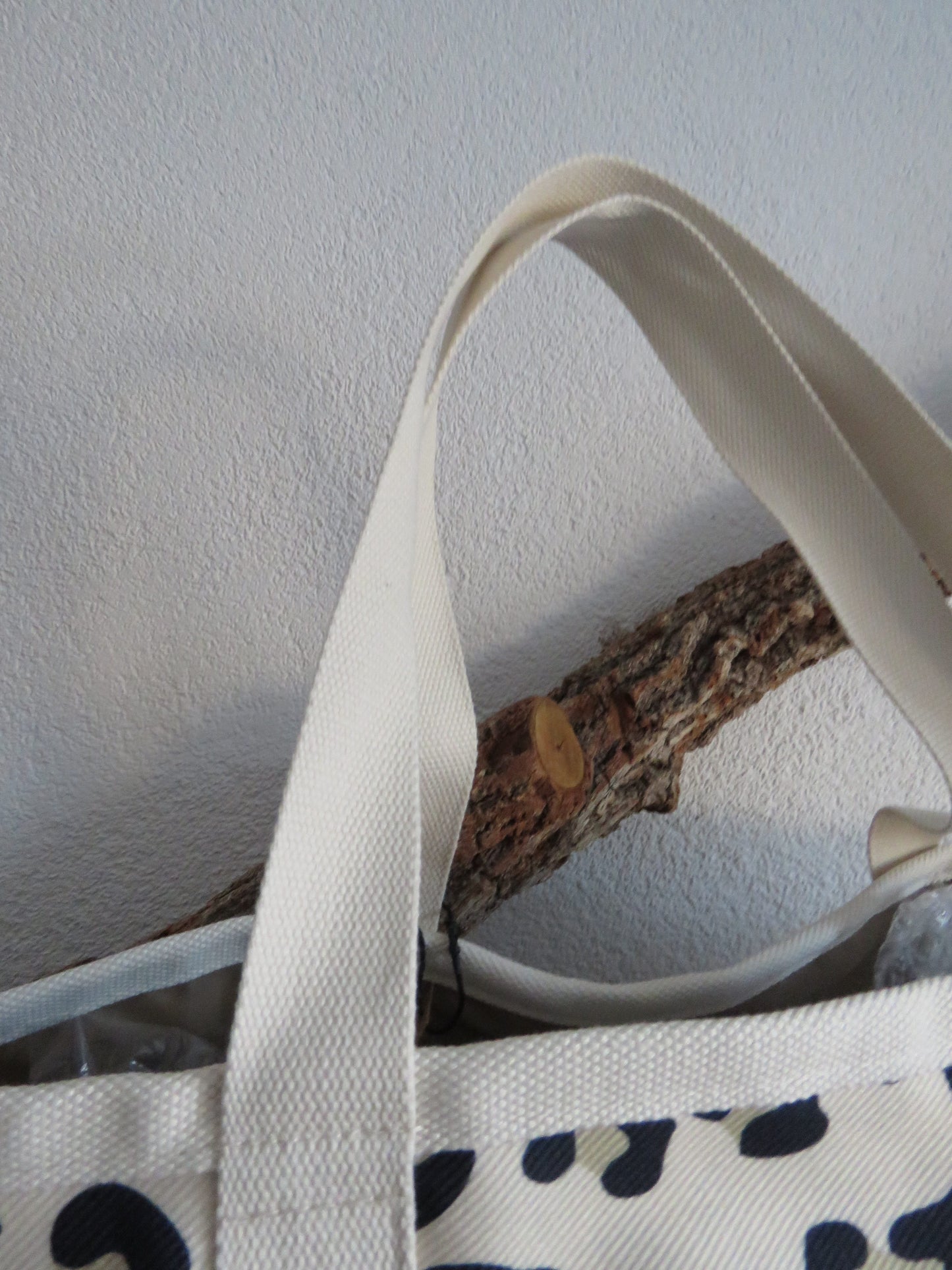 schouder-/sport-/weekend-/strandtas