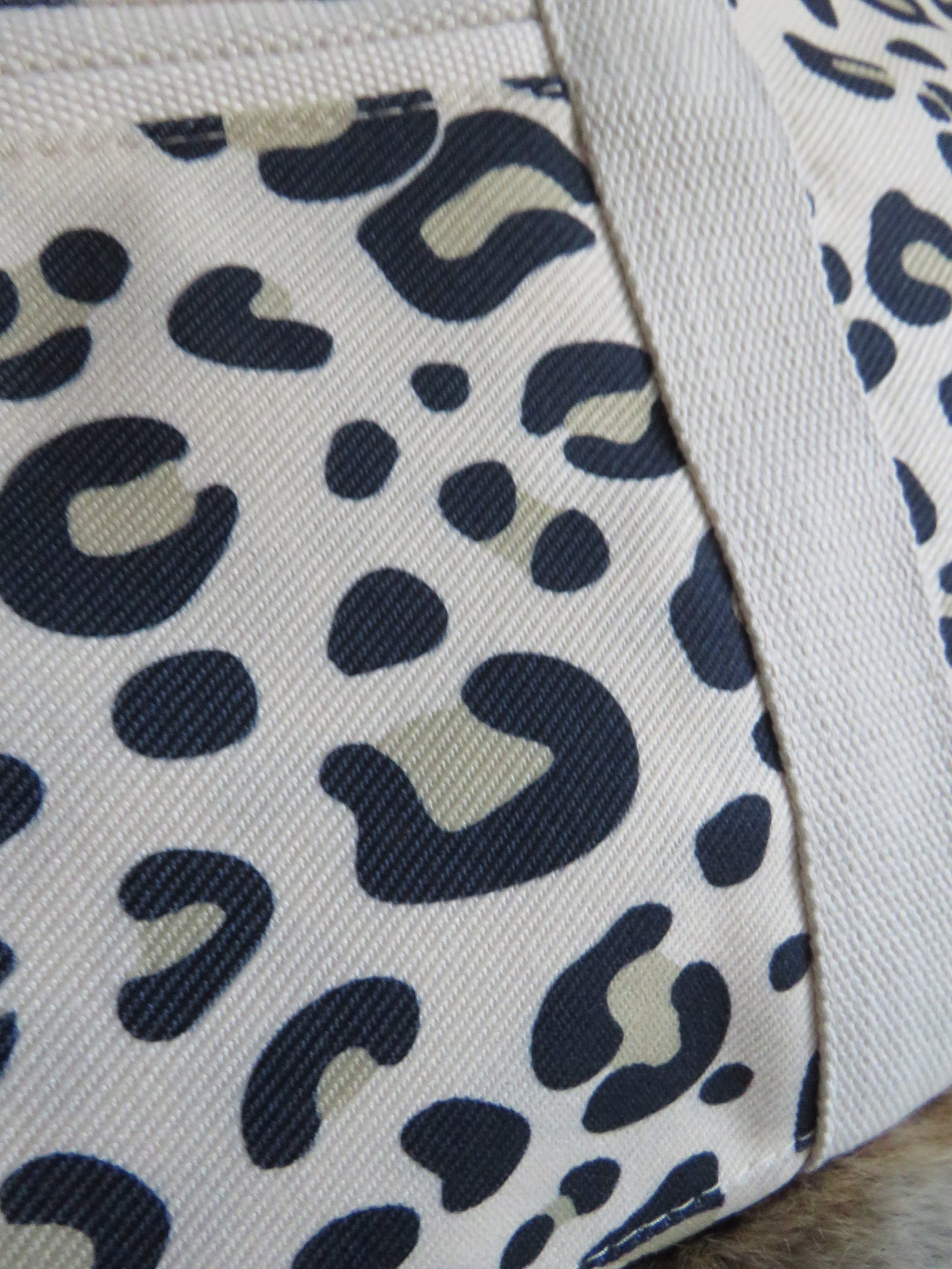 schouder-/sport-/weekend-/strandtas