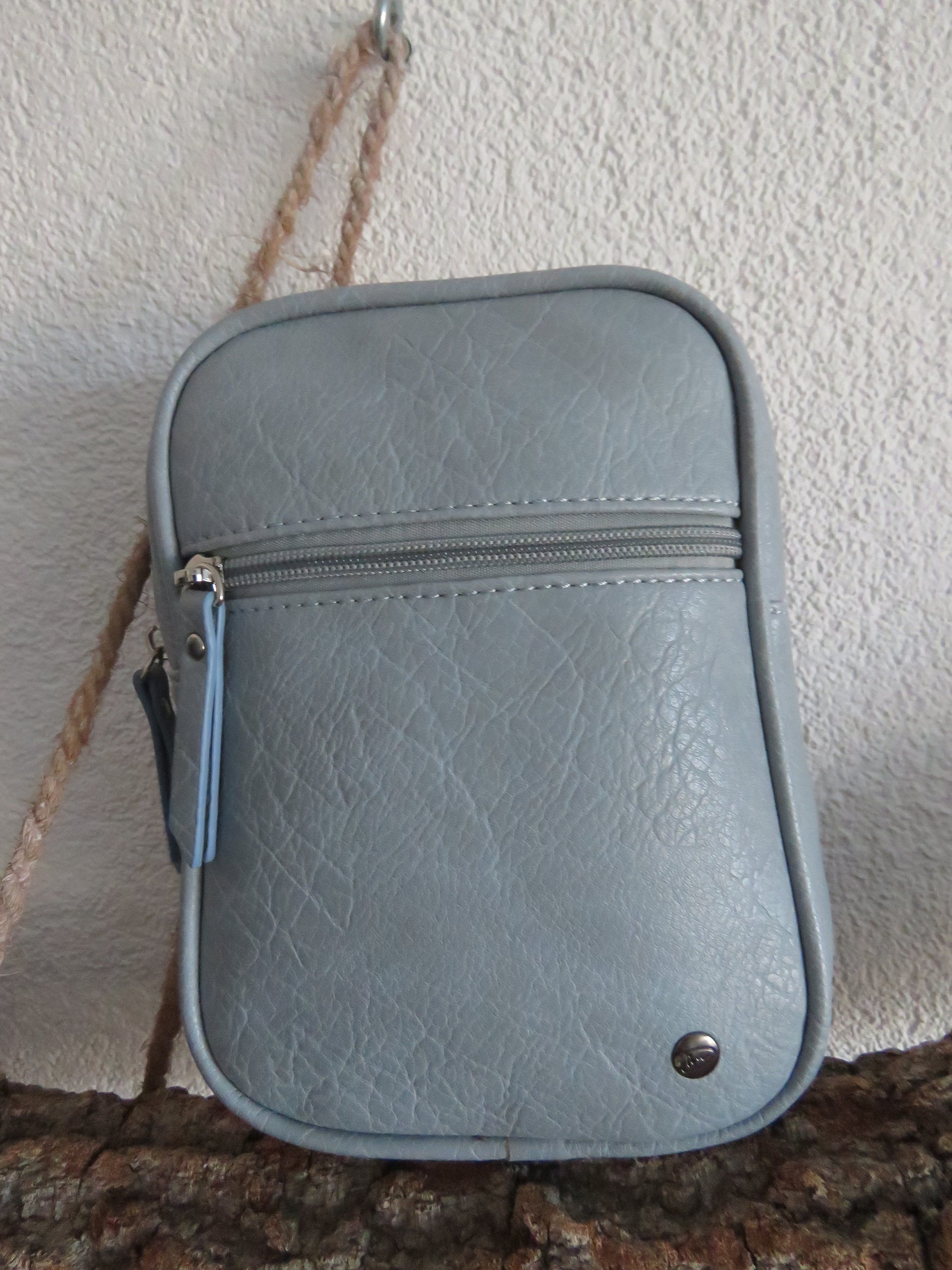 schouder-/crossbody tasje