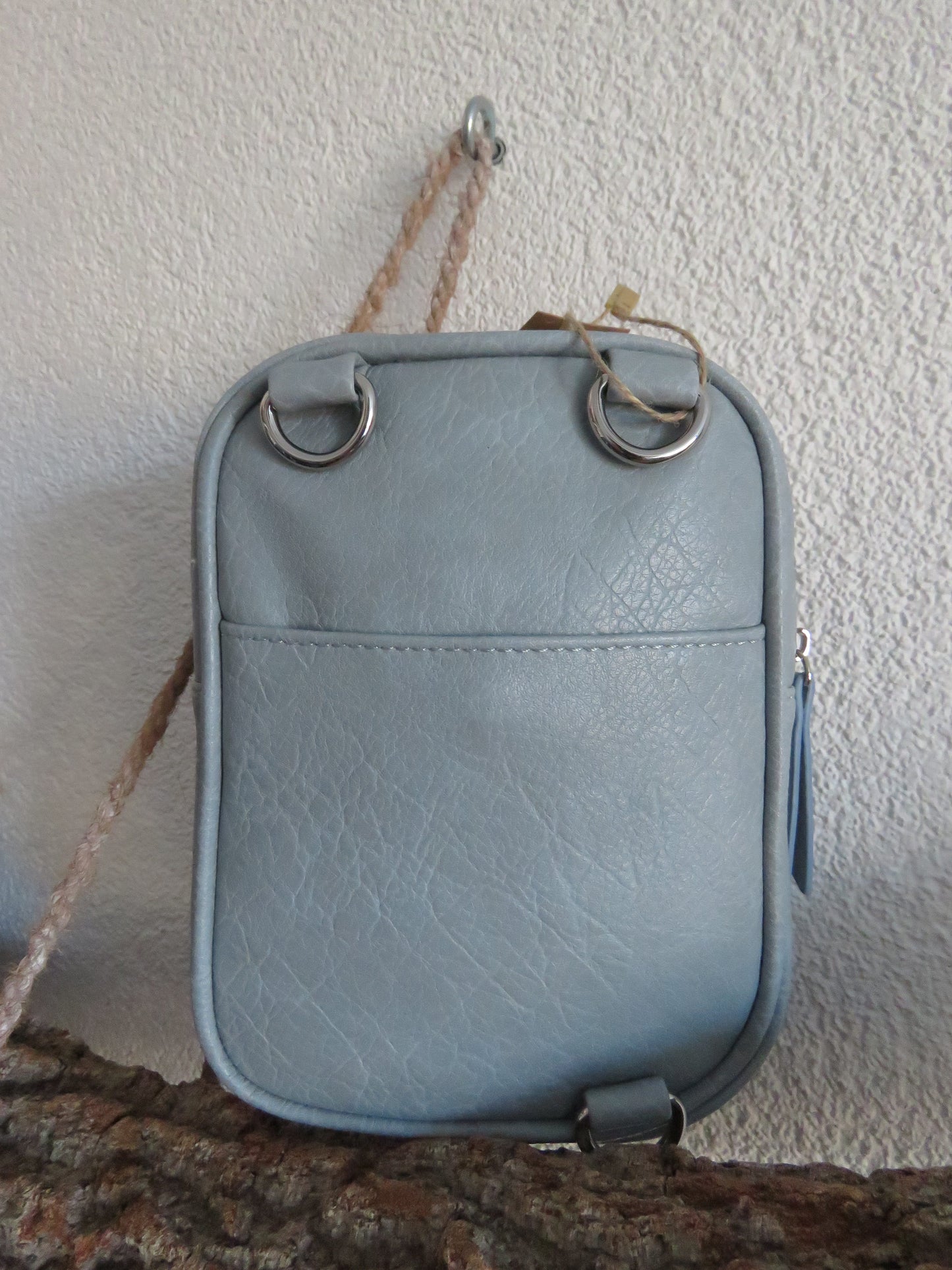 schouder-/crossbody tasje