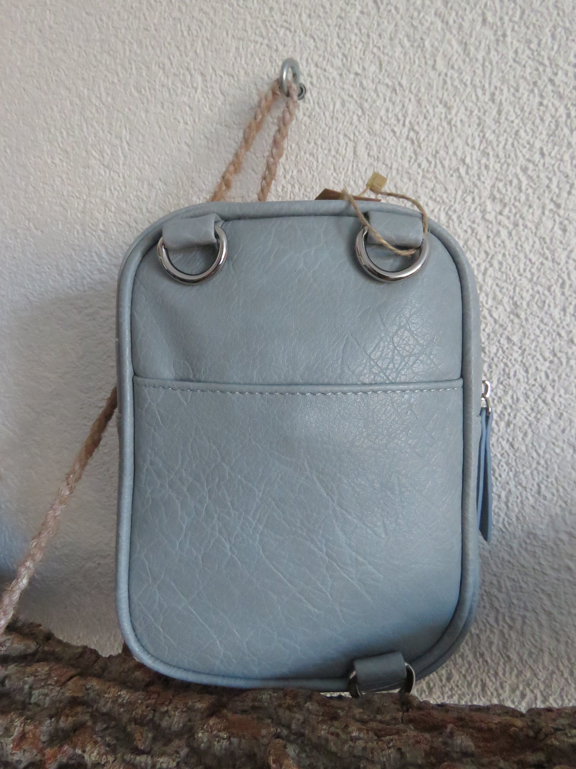 schouder-/crossbody tasje
