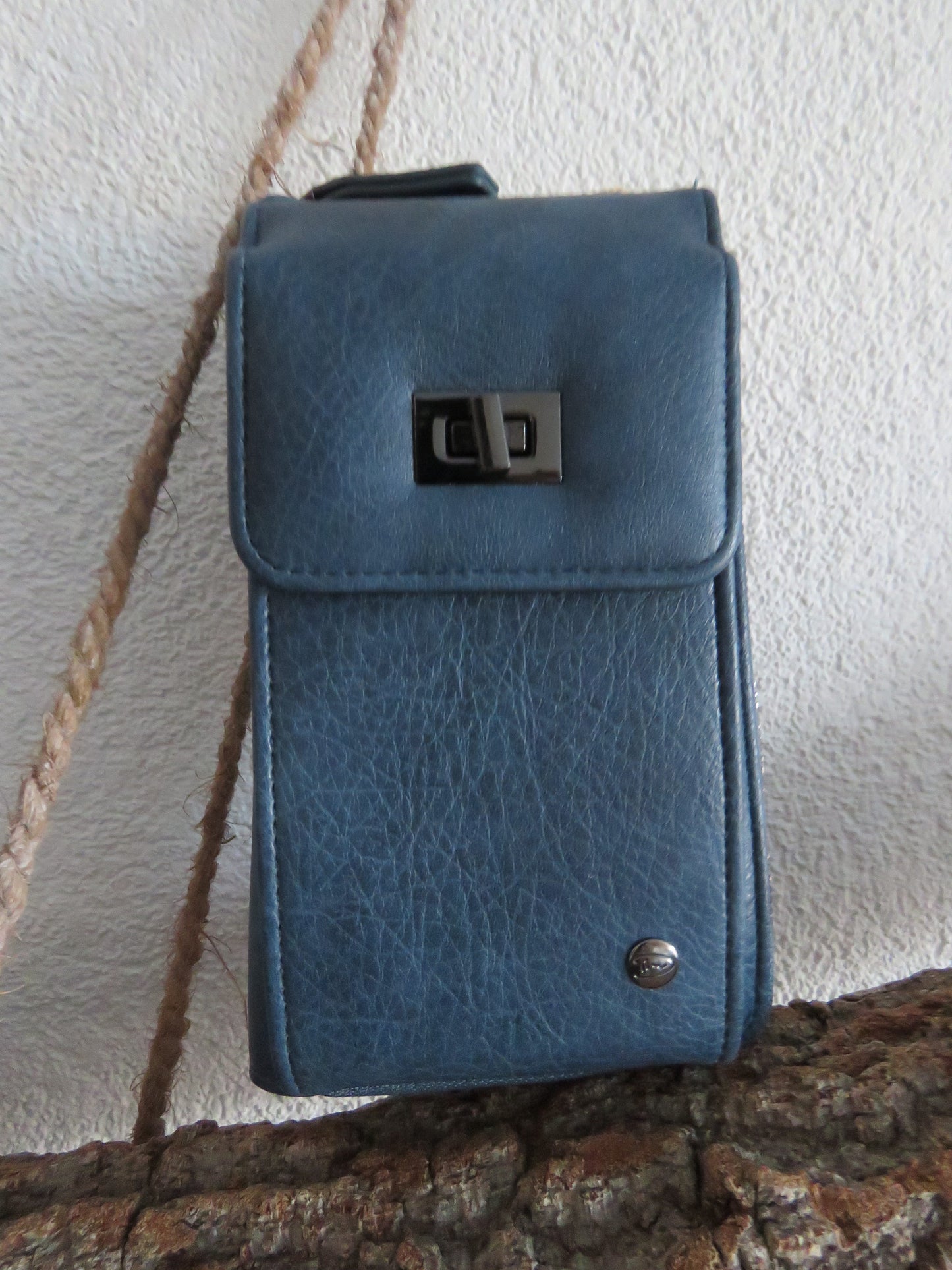 Schouder-/Telefoontasje