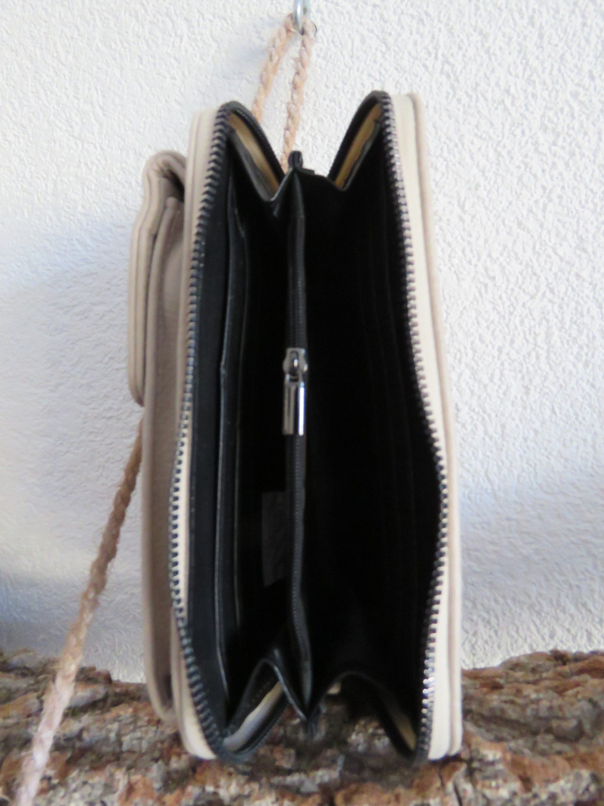 Schouder-/Telefoontasje
