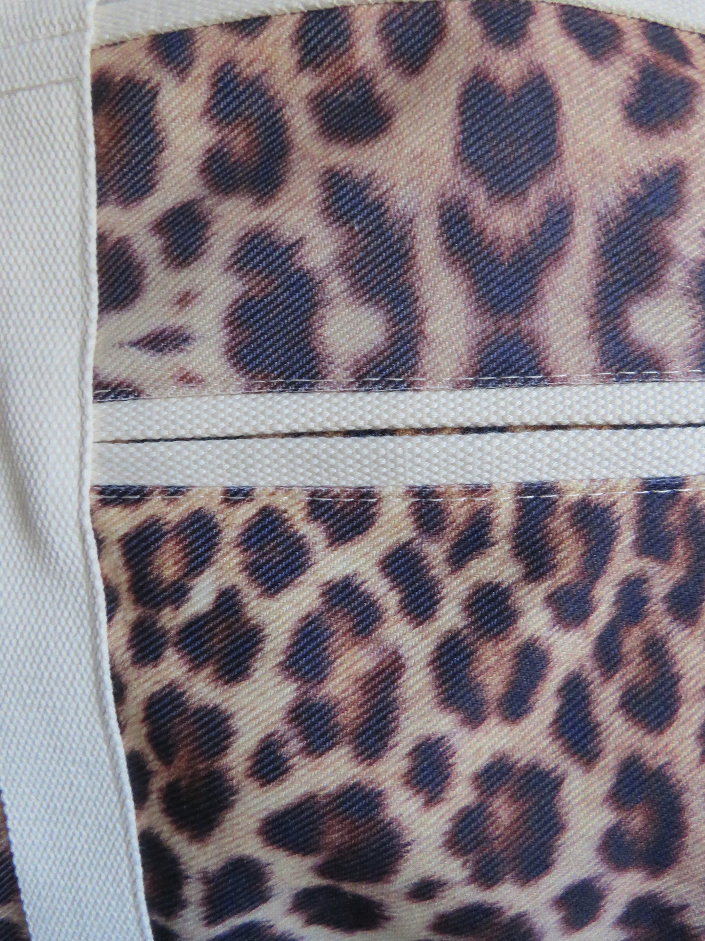 schouder-/sport-/weekend-/strandtas