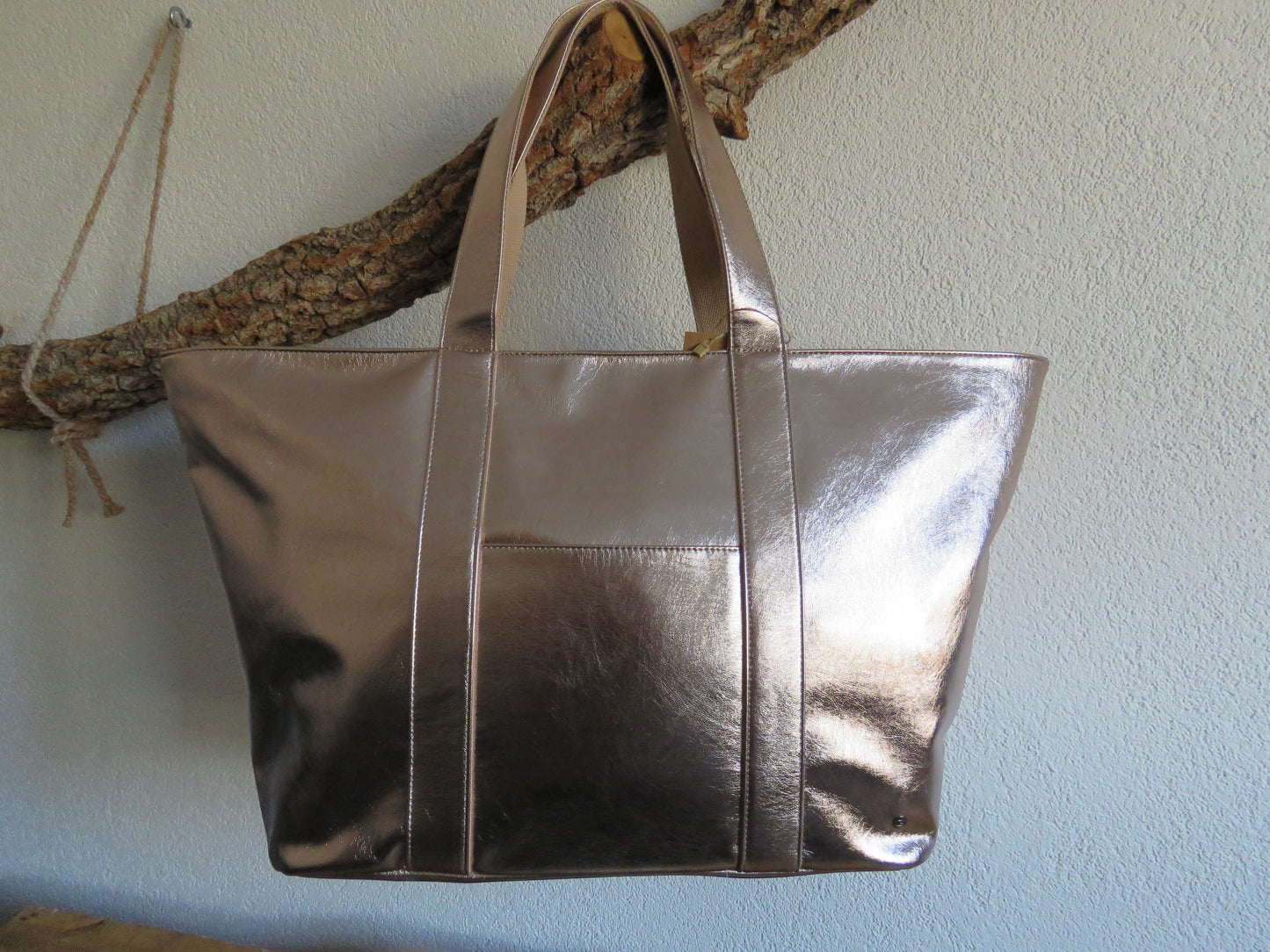 schouder-/sport-/weekend-/strandtas