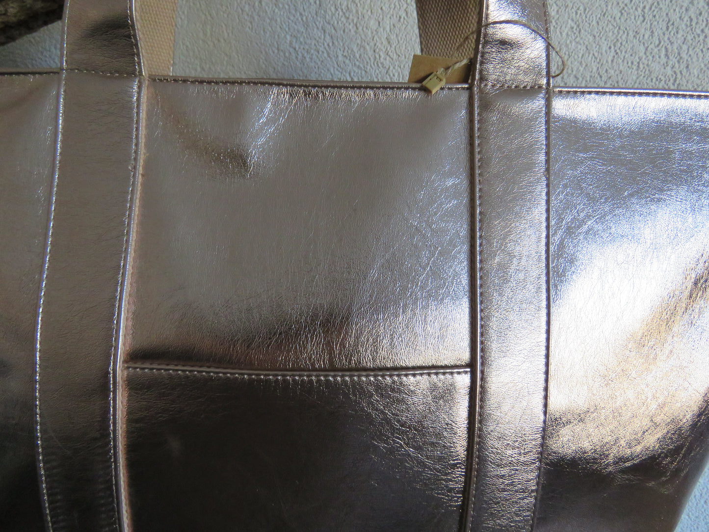 schouder-/sport-/weekend-/strandtas