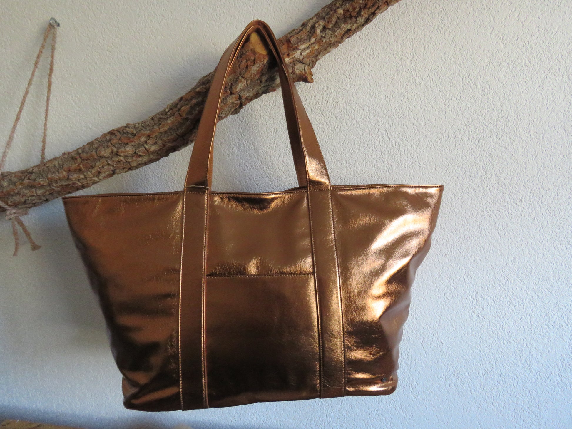 schouder-/sport-/weekend-/strandtas