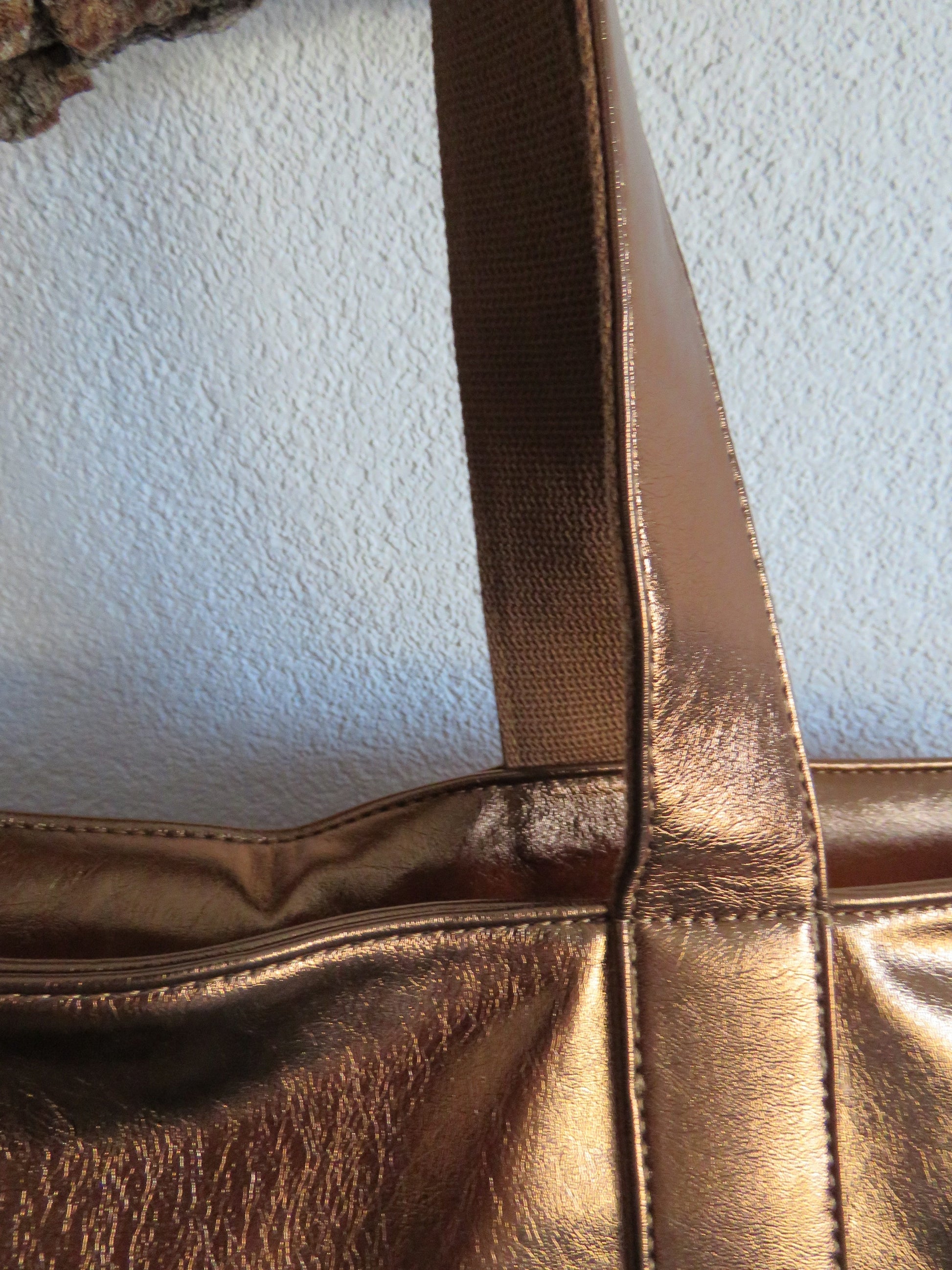 schouder-/sport-/weekend-/strandtas