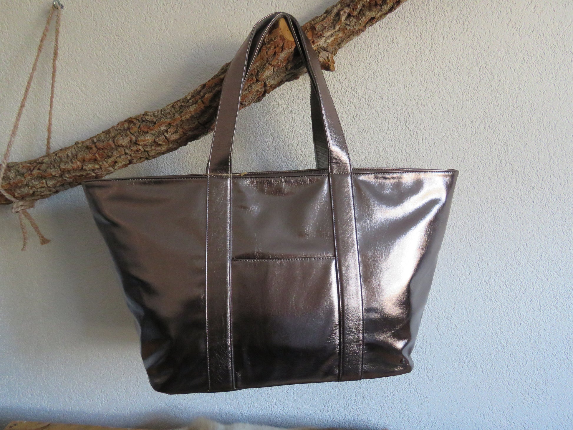 schouder-/sport-/weekend-/strandtas