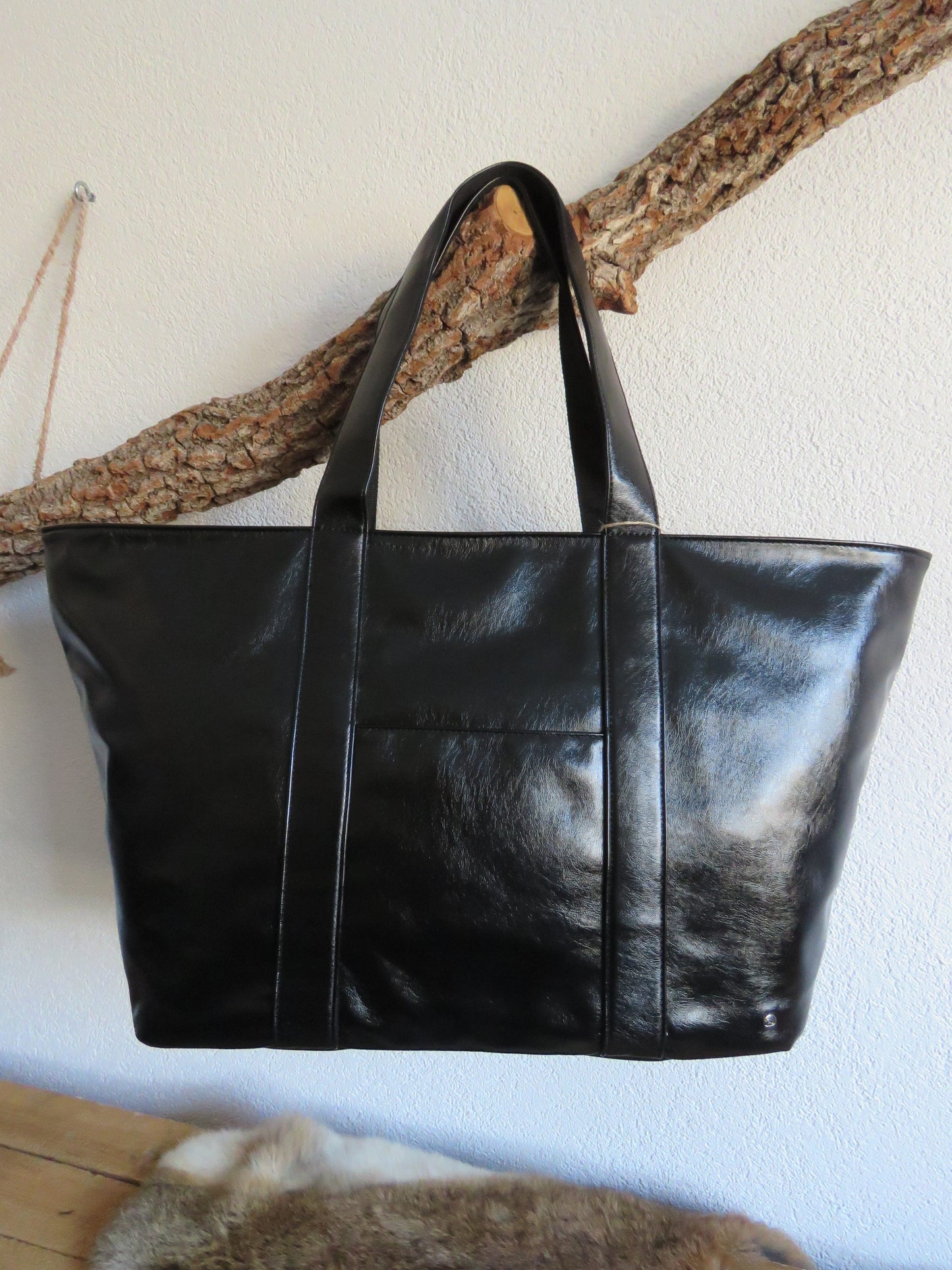 schouder-/sport-/weekend-/strandtas