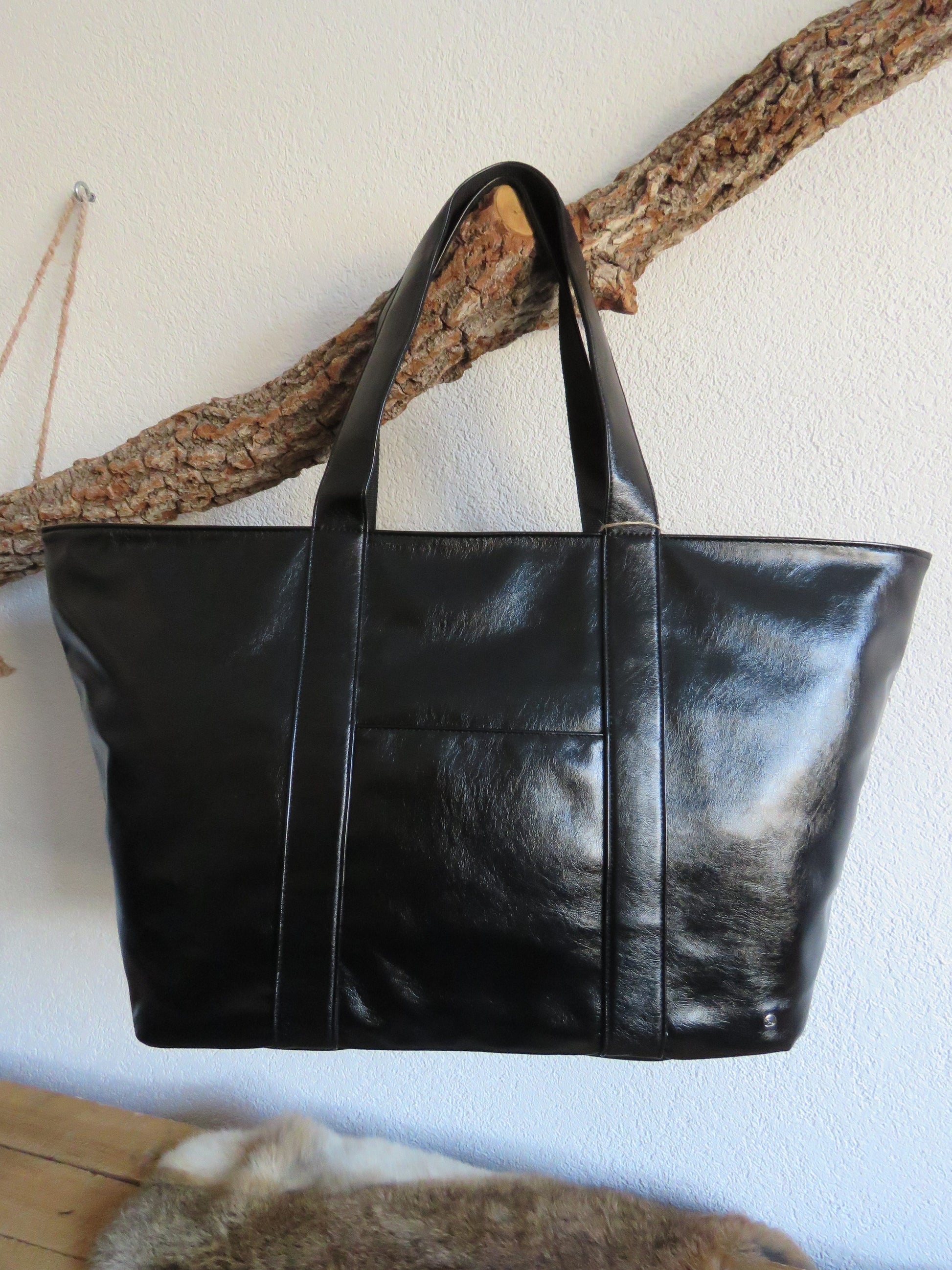 schouder-/sport-/weekend-/strandtas