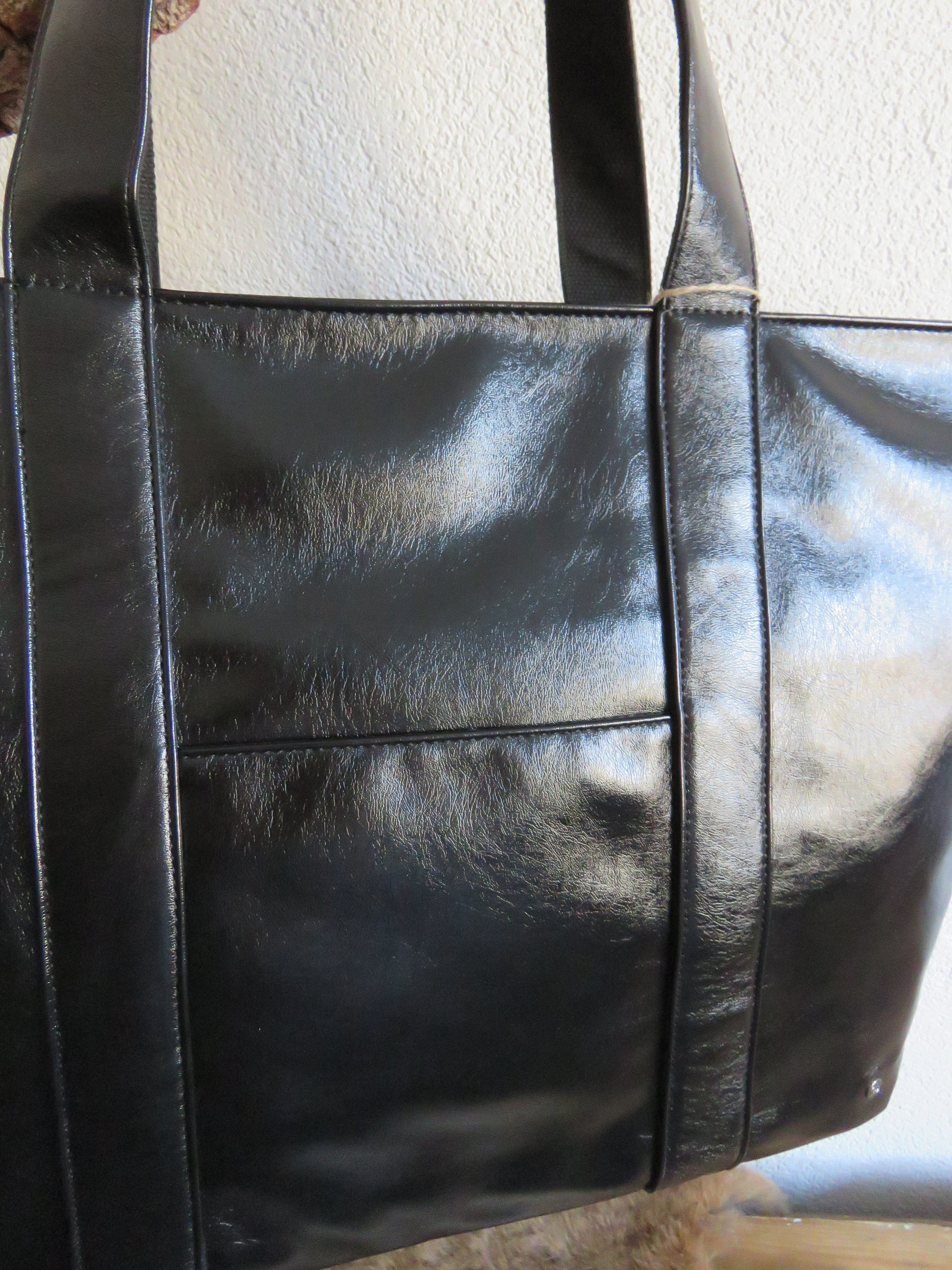 schouder-/sport-/weekend-/strandtas