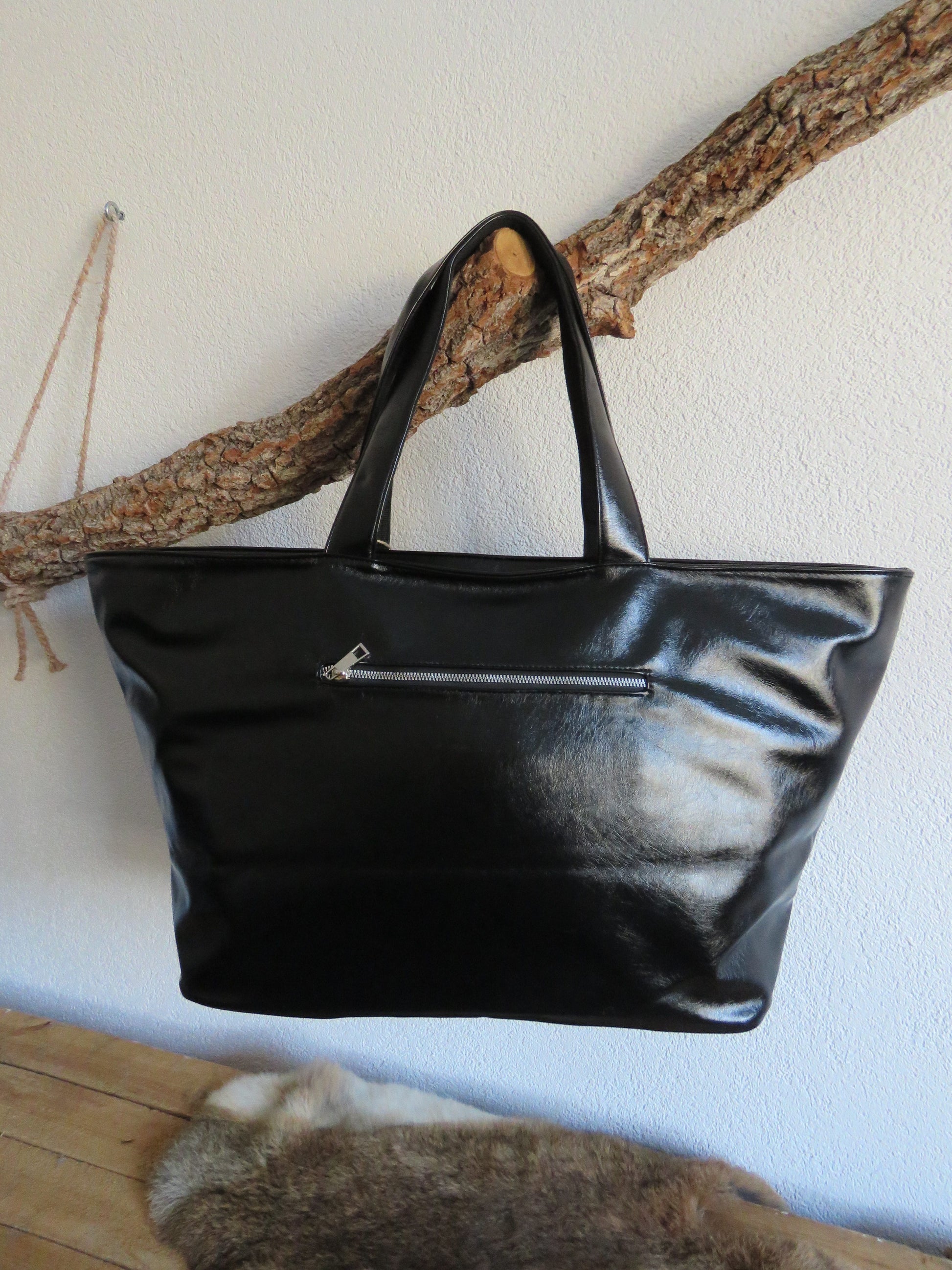 schouder-/sport-/weekend-/strandtas