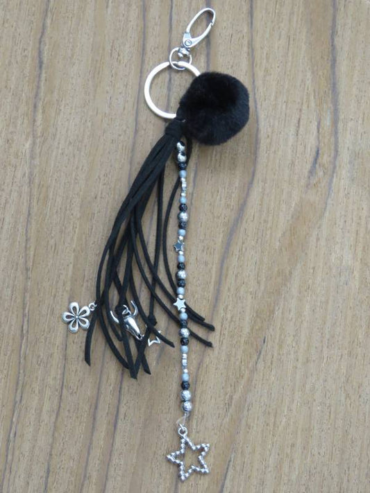 Sleutelhanger/tashanger