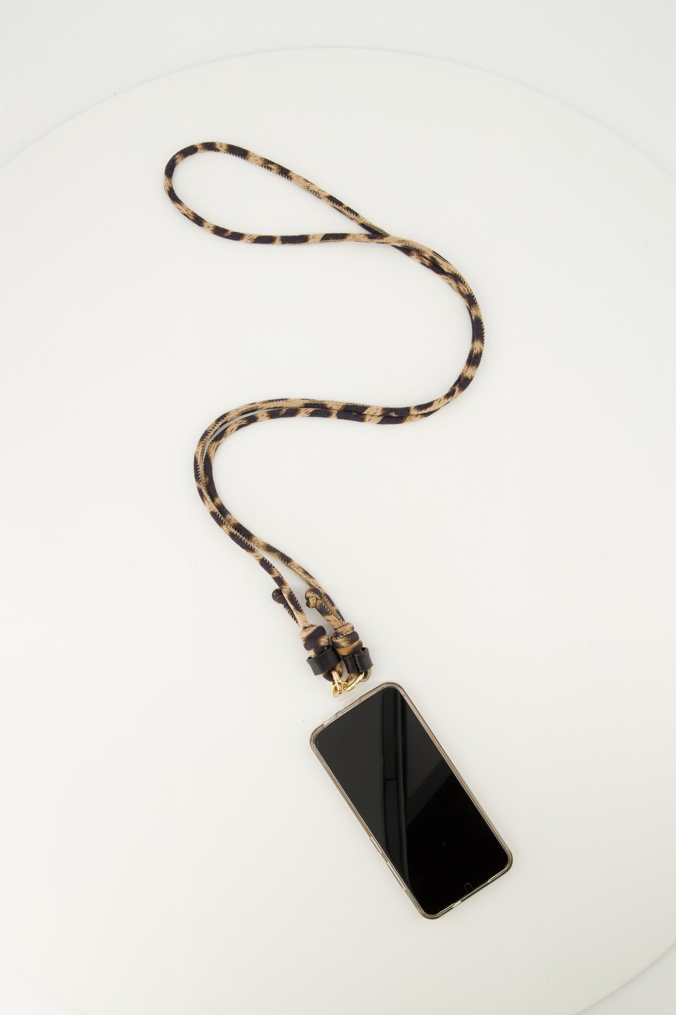 Telefoonkoord