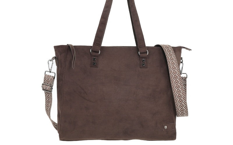 Schouder-/school-/werk-/shopper Riga