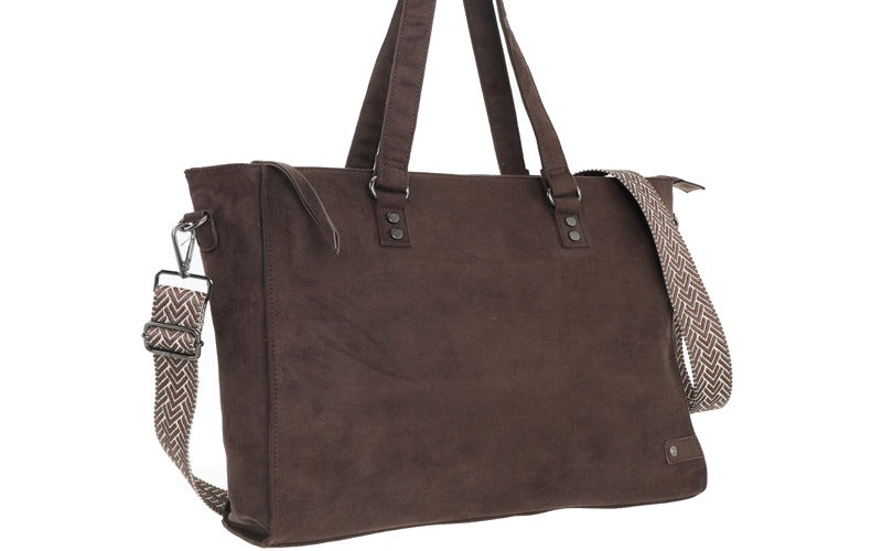 Schouder-/school-/werk-/shopper Riga