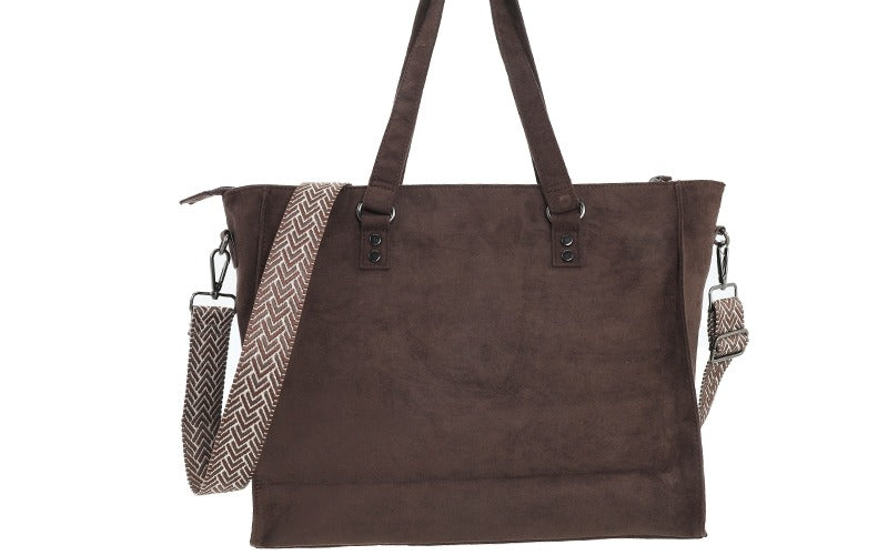 Schouder-/school-/werk-/shopper Riga
