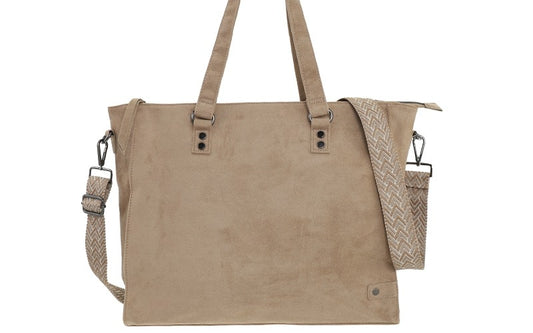 Schouder-/school-/werk-/shopper Riga