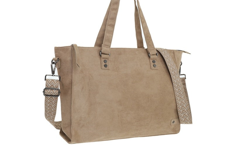 Schouder-/school-/werk-/shopper Riga