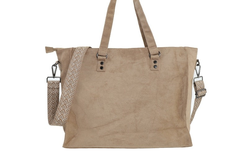 Schouder-/school-/werk-/shopper Riga