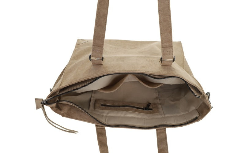 Schouder-/school-/werk-/shopper Riga