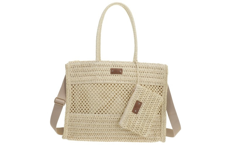 Strandtas Menton