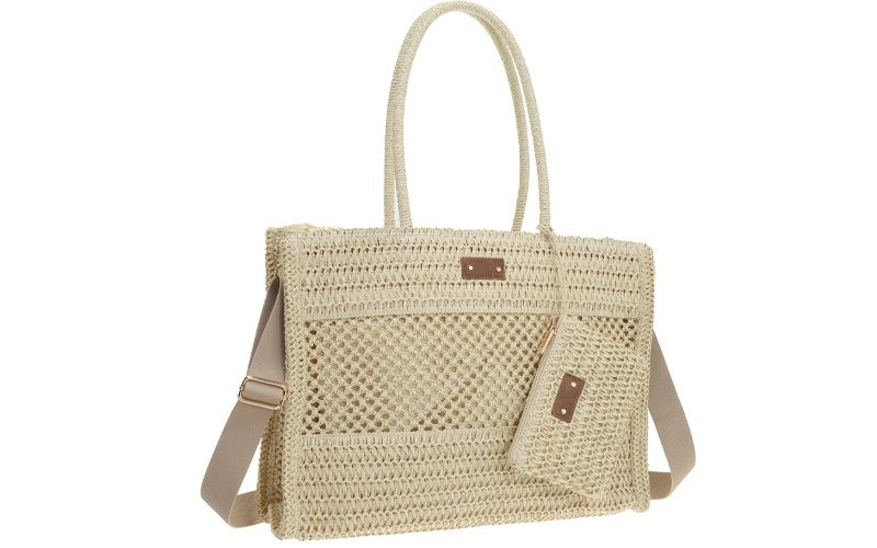 Strandtas Menton