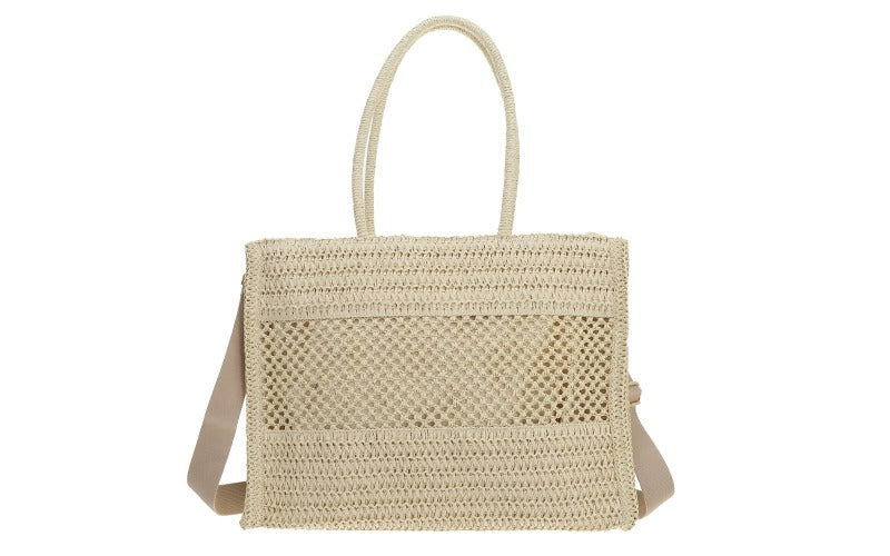 Strandtas Menton