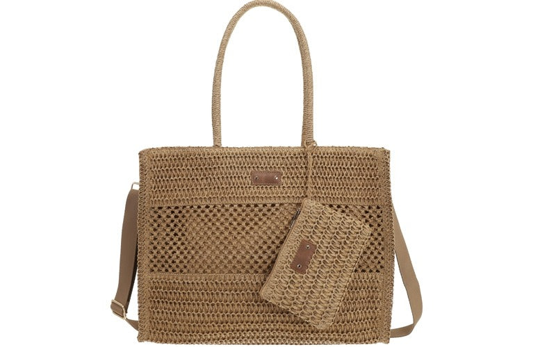 Strandtas Menton