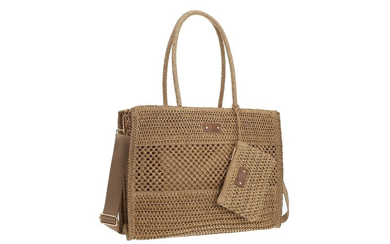 Strandtas Menton