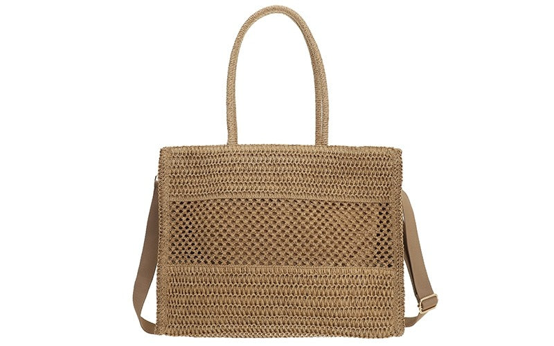 Strandtas Menton