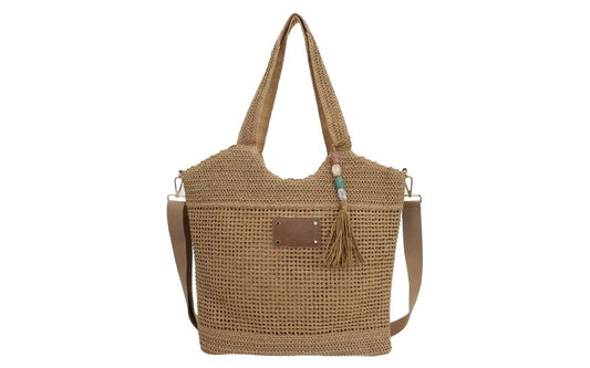 Strandtas Lagos