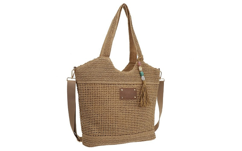 Strandtas Lagos