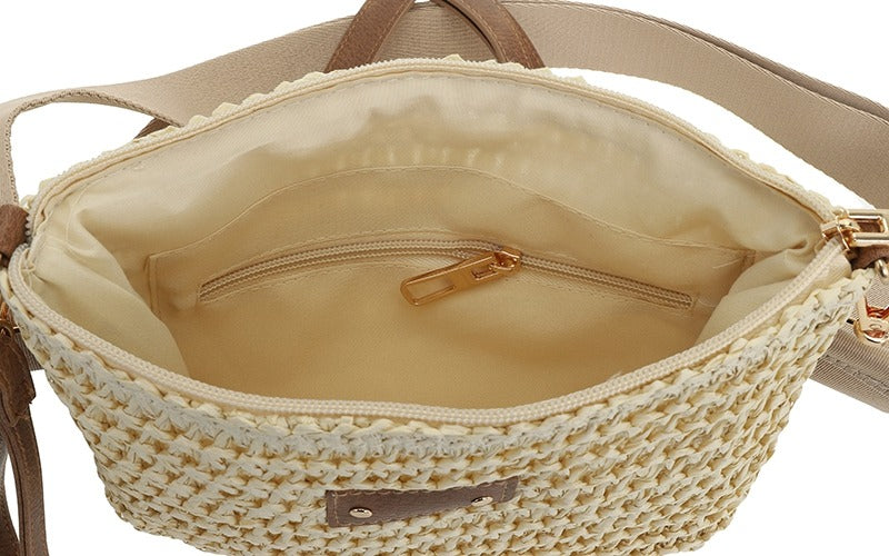 Schoudertasje Kotor