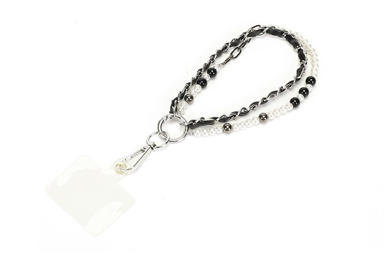 telefoon-/sleutelhanger Bella