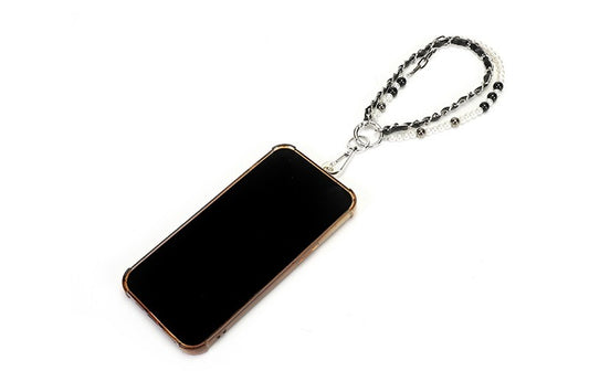 telefoon-/sleutelhanger Bella