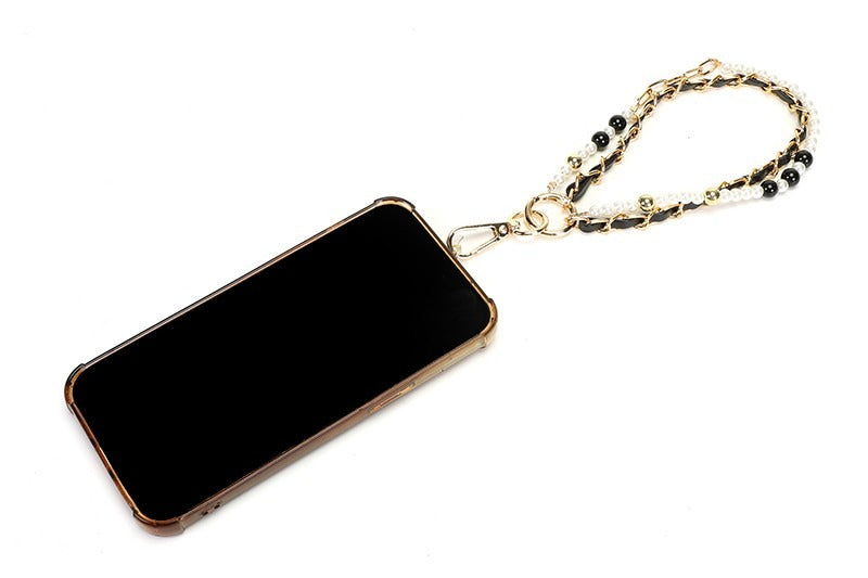 telefoon-/sleutelhanger Bella