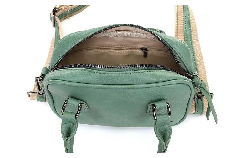 schoudertasje-/crossbodytasje
