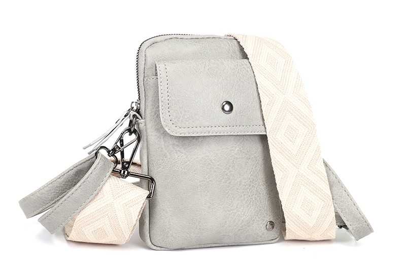 schoudertasje-/crossbodytasje